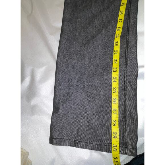 Calvin Klein‎ Women's Jeans - Size 10 - Straight Leg - Picture 11 of 12